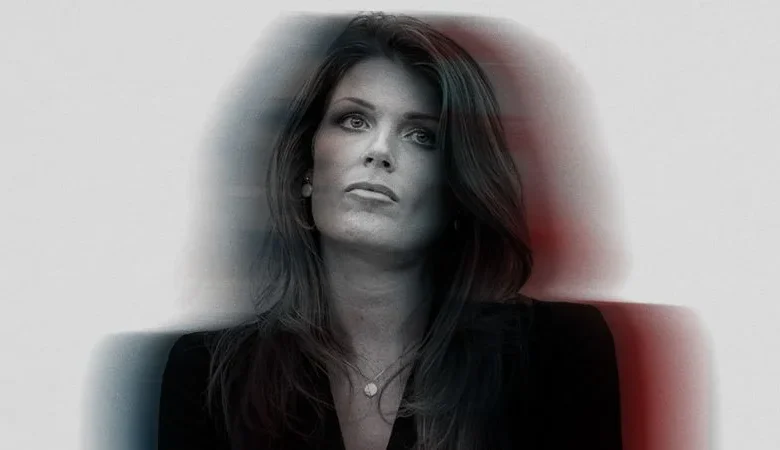 From White House adviser to Trump’s handpicked prosecutor: 63 days with Lindsey Halligan