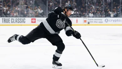 From ownership to the locker room, everyone was in agreement on the importance of keeping Adrian Kempe as a King