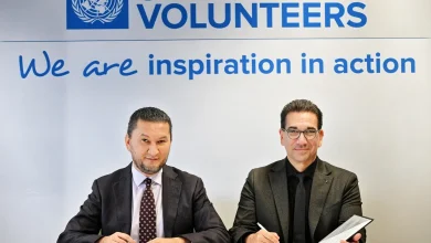 Führungen über den UN Campus Bonn