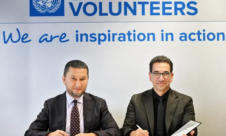 Führungen über den UN Campus Bonn