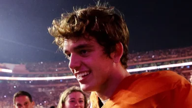 Full first-round mock draft predictions