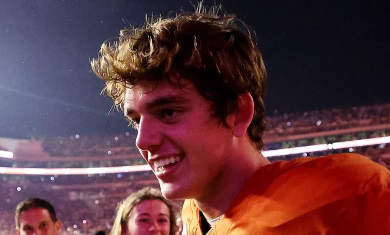 Full first-round mock draft predictions