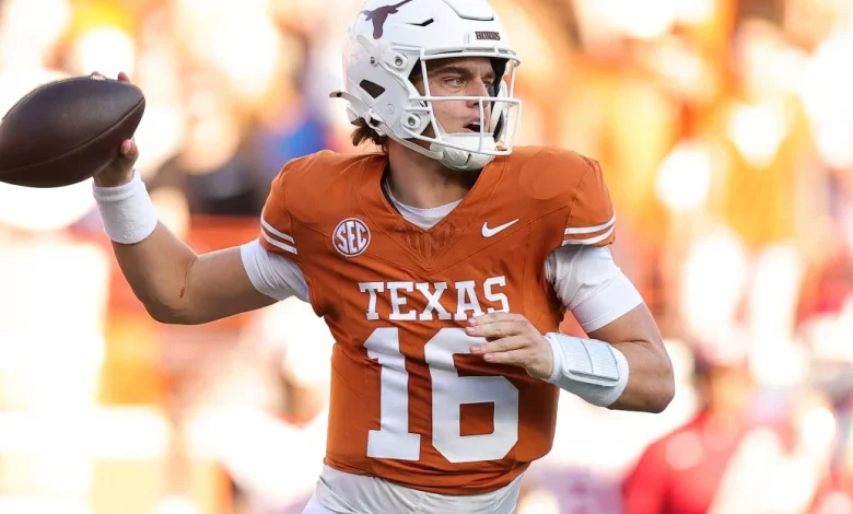 Fun With Numbers: Advanced stats preview of Texas A&M at Texas
