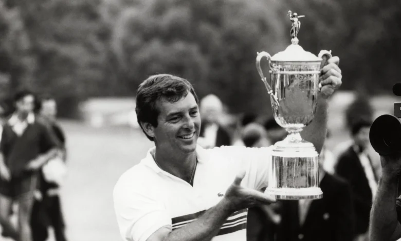 Fuzzy Zoeller, 1984 U.S. Open Champion, Dies at 74