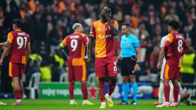"Galatasaray'ı FIFA virüsü sardı" | Sporun manşetleri