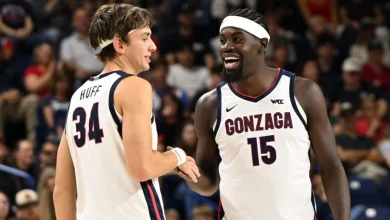 Game 7: Michigan vs. Gonzaga Preview