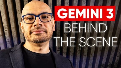 Gemini 3 Benchmarks & Spatial Reasoning Beyond Human Scores