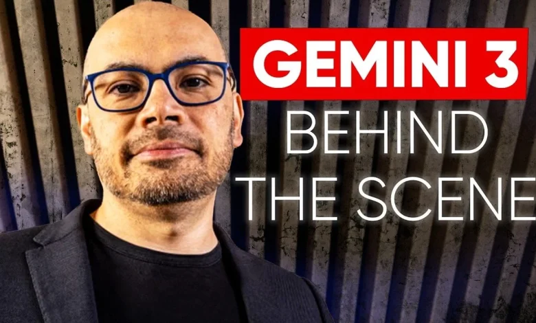 Gemini 3 Benchmarks & Spatial Reasoning Beyond Human Scores