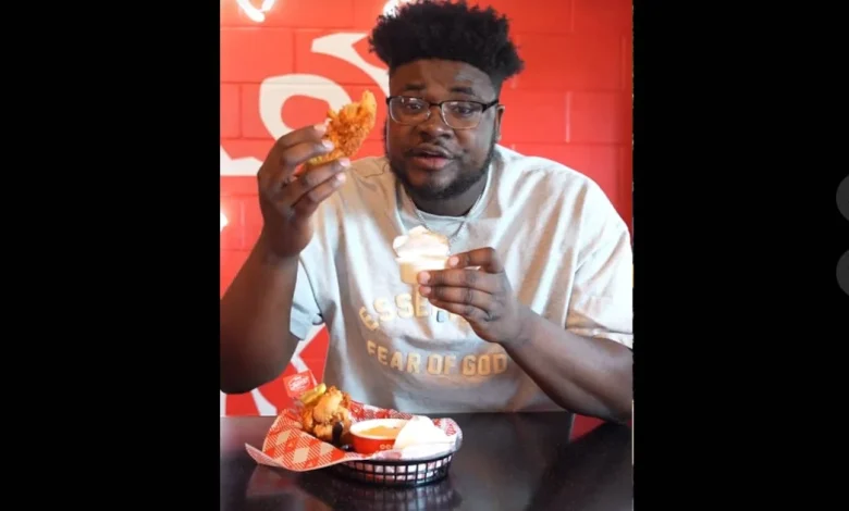 Georgia TikTok star ‘Marquay the Goat’ dies at 24