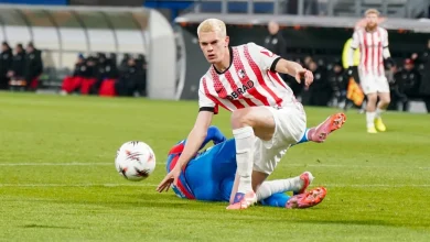 Ginter: "Punkte aufholen und Stück für Stück nach oben schieben"