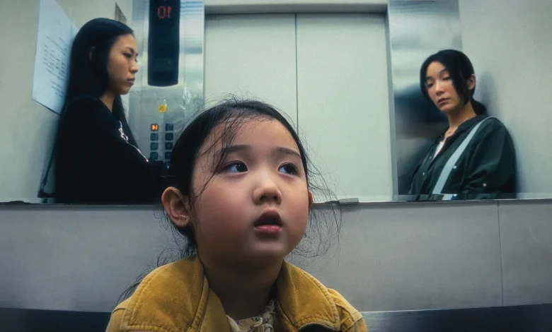 Girlhood – and womanhood – in Taipei : NPR