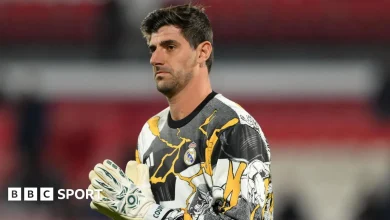 Girona vs Real Madrid: Spanish La Liga stats & head-to-head