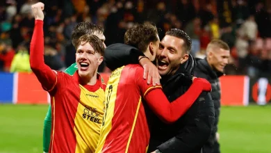 Go Ahead mikt op Europese stuntavond 2.0 in Deventer: 'Als het tegen Villa kan...'