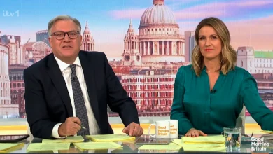 Good Morning Britain viewers make Ofcom threat as they reel 'unacceptable'