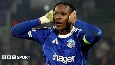 'Good guy' Emegha 'improving' before Chelsea switch