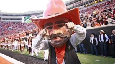 Grading college football’s coaching carousel: A- for Virginia Tech, B+ for Oklahoma State