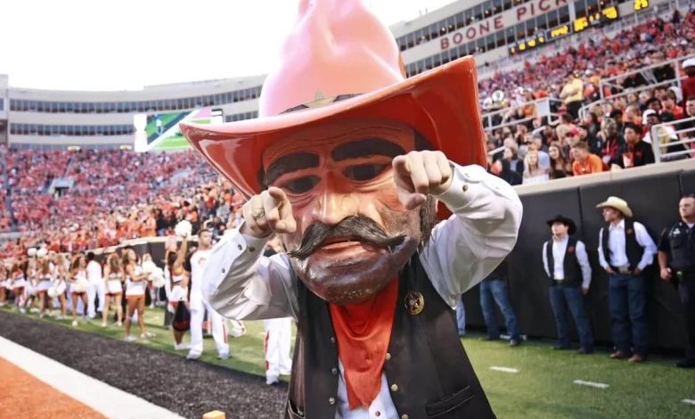 Grading college football’s coaching carousel: A- for Virginia Tech, B+ for Oklahoma State