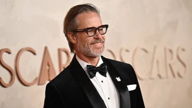 Guy Pearce Apologizes After Sharing Antisemitic Posts on Social Media
