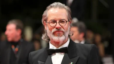 Guy Pearce Apologizes for Sharing 'Misinformation' About Israel