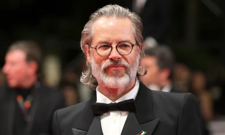 Guy Pearce Apologizes for Sharing 'Misinformation' About Israel