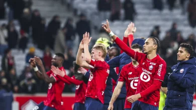 HAC – LOSC : Mbappé lancé, Fernandez-Pardo de retour ? Les compositions probables