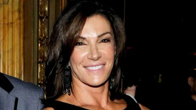 HGTV Star Addresses ‘Devastating’ Health Rumors After Photo of Her on Oxygen Goes Viral