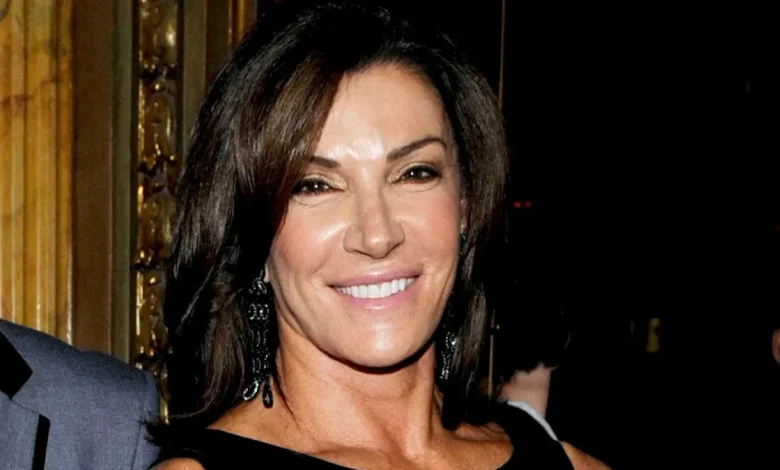 HGTV Star Addresses ‘Devastating’ Health Rumors After Photo of Her on Oxygen Goes Viral