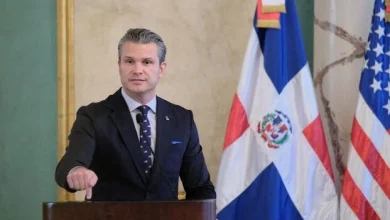 Hegseth Ordered Second Strike to Kill Caribbean Boat Survivors: Report