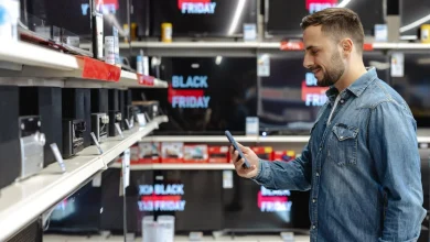 Here's when to find the best Black Friday deals on appliances, electronics, travel and more