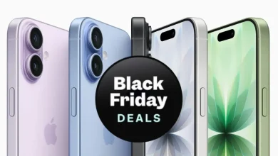 Here's where to get a free iPhone for Black Friday