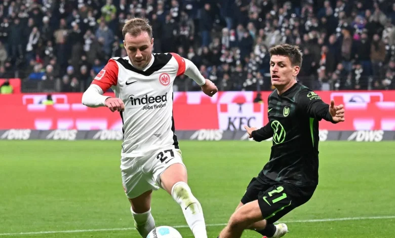 Hessen: Das Wichtigste zum Eintracht-Spiel gegen Wolfsburg: Frankfurt braucht Helden des Alltags