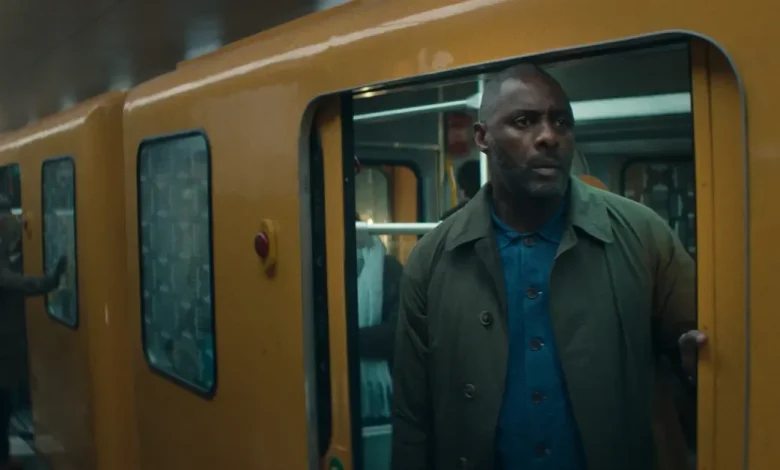 Hit Apple TV thriller returns soon, new video has Idris Elba react to reviews