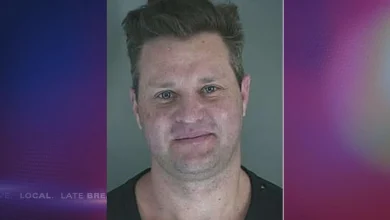 "Home Improvement" star back in Lane County jail on parole violation - KEZI