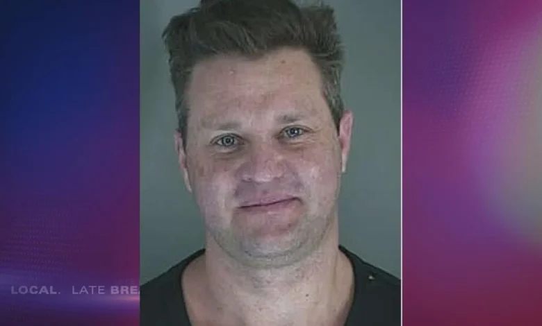 "Home Improvement" star back in Lane County jail on parole violation - KEZI
