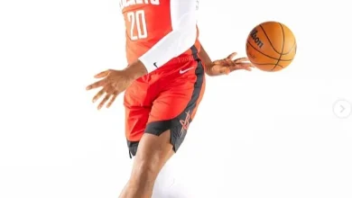 Houston Rockets’ Of USA Star Josh Okogie Restates Love For D’Tigers