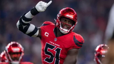 Houston Texans at Indianapolis Colts: predictions, betting tips and odds