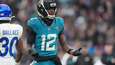 How Long Will Travis Hunter Be Out? A Look at When the Jaguars WR Will Return From Devastating Injury