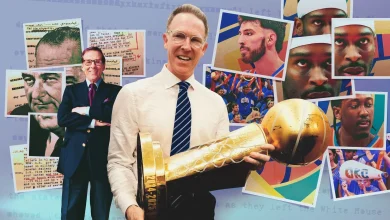 How a legendary historian is quietly fueling OKC's championship rise