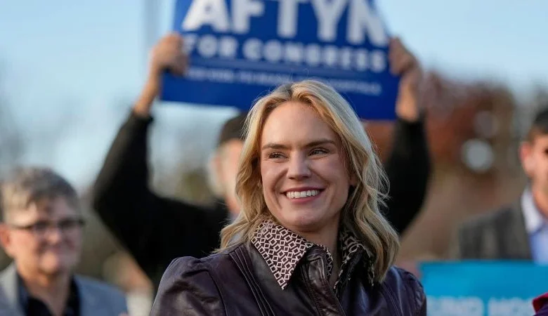 How far can Democrats ride the affordability argument? A progressive running in deep-red Tennessee is about to find out