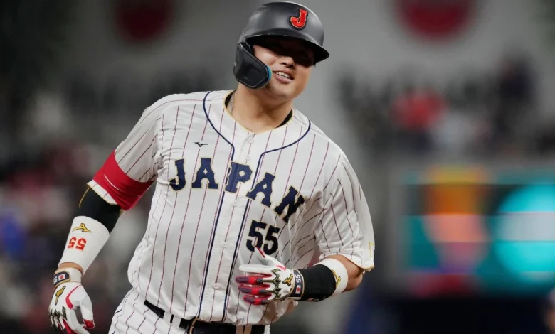 How good are this year's top Japanese free agents -- and who could sign them?
