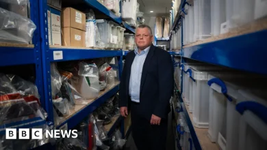 How smishing scammers fund their lavish lifestyles