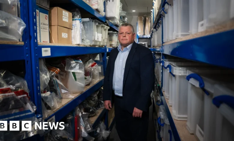 How smishing scammers fund their lavish lifestyles