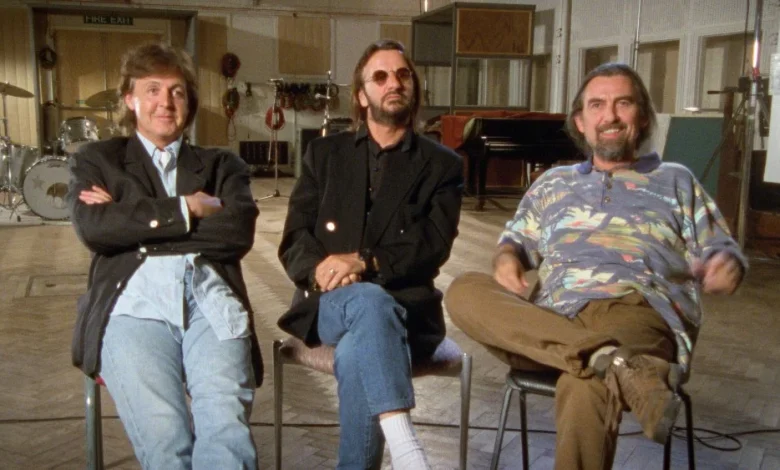 How the Docuseries' New Episode 9 Got Made