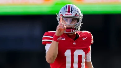 How the weather will affect Ohio State football vs Michigan