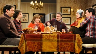 How to Watch NBC's Saturday Night Live Thanksgiving Special