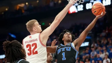 How to watch BYU play Miami on Thanksgiving – Deseret News