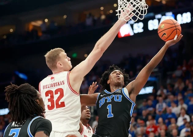 How to watch BYU play Miami on Thanksgiving – Deseret News