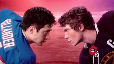 How to watch 'Heated Rivalry' — stream sports romance drama series