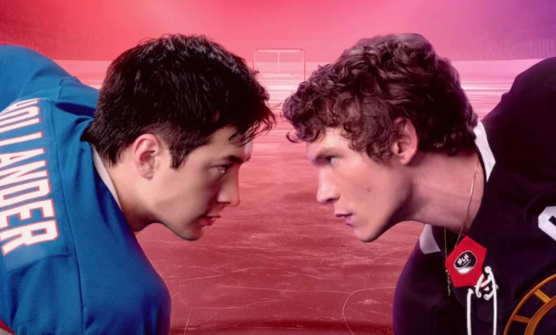 How to watch 'Heated Rivalry' — stream sports romance drama series