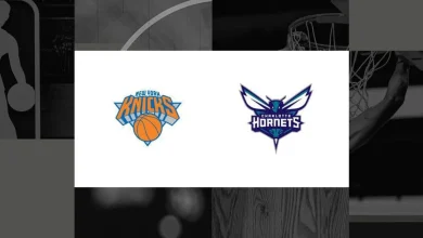 How to watch Knicks vs. Hornets: TV channel and streaming options for November 26